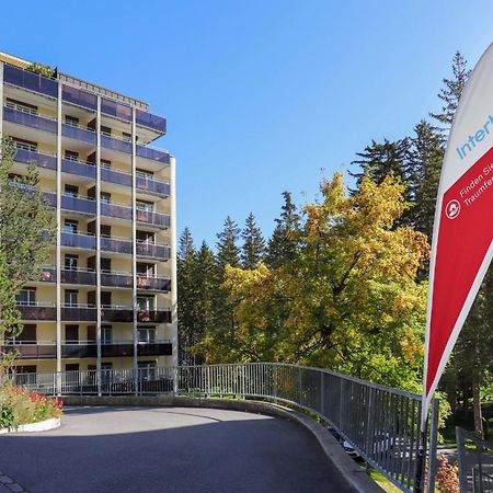Apartment Allod Park Haus C 206 By Interhome Ostrava Dış mekan fotoğraf