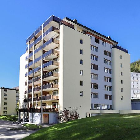 Apartment Allod Park Haus C 206 By Interhome Ostrava Dış mekan fotoğraf