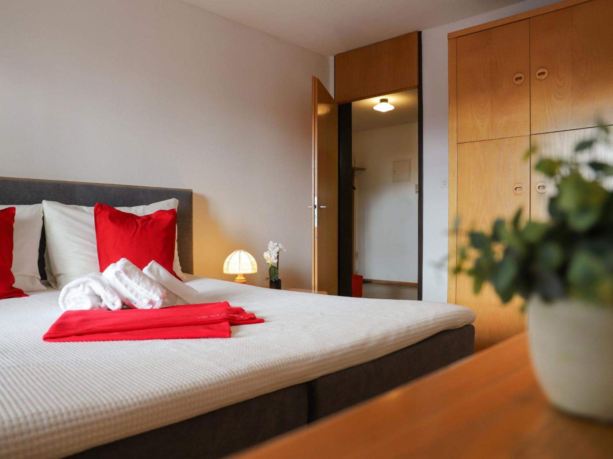 Apartment Allod Park Haus C 206 By Interhome Ostrava Dış mekan fotoğraf