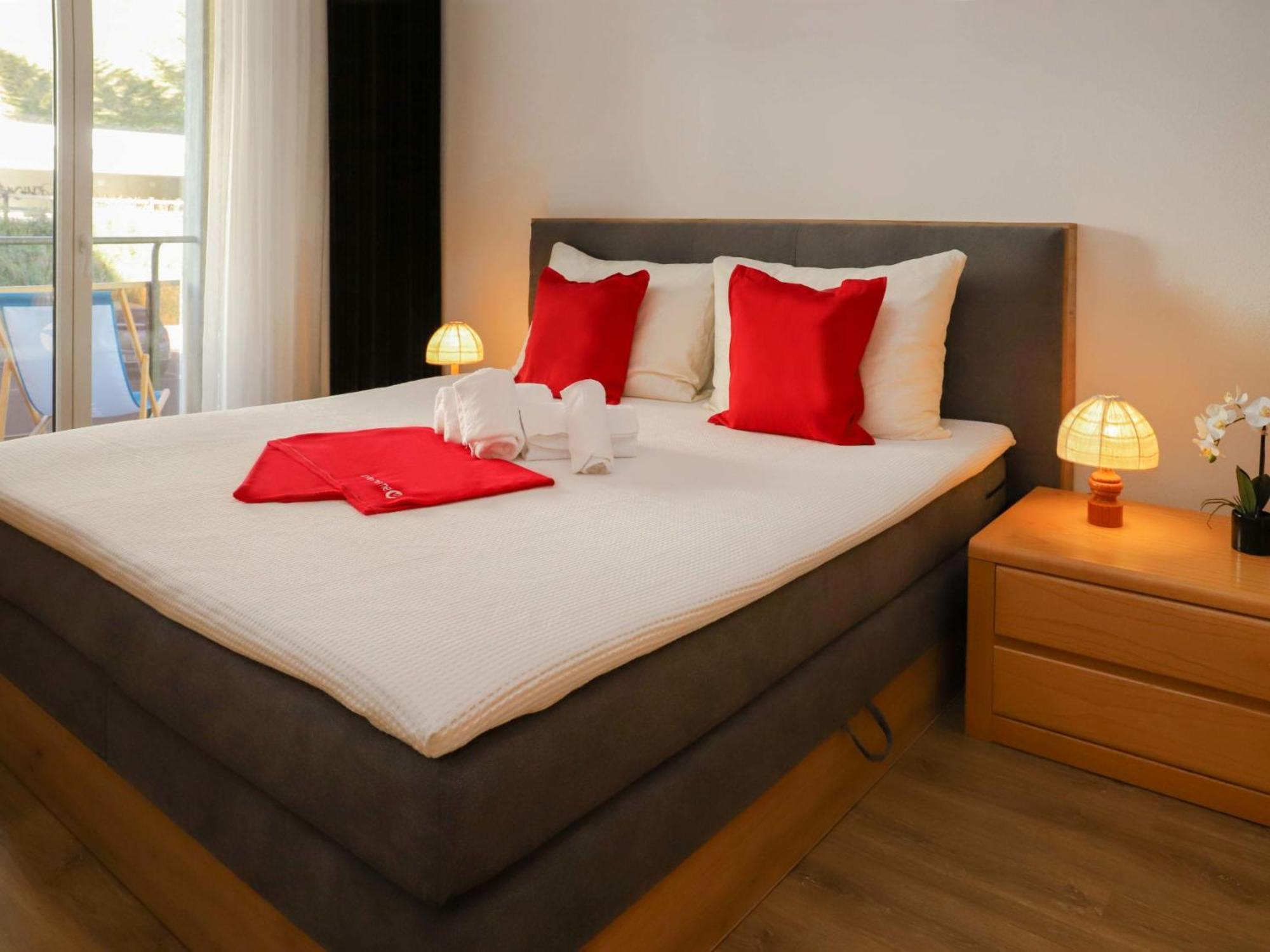 Apartment Allod Park Haus C 206 By Interhome Ostrava Dış mekan fotoğraf