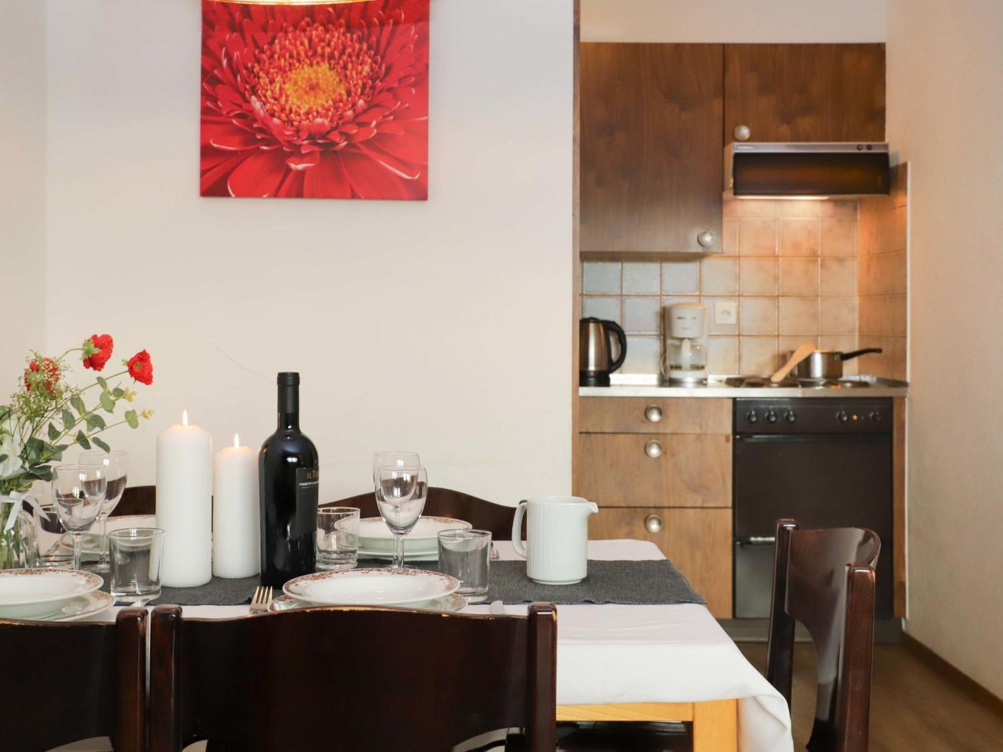 Apartment Allod Park Haus C 206 By Interhome Ostrava Dış mekan fotoğraf