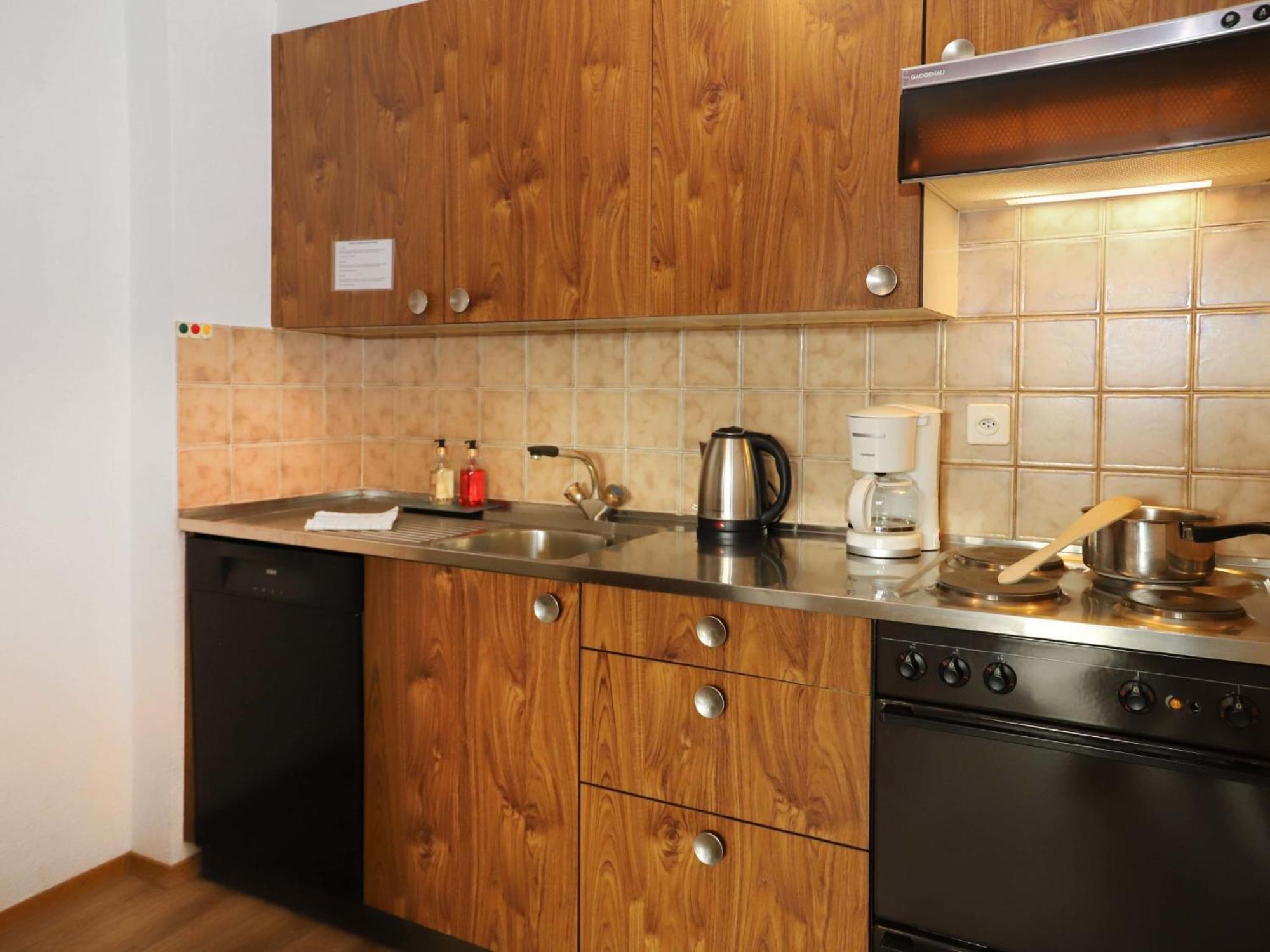 Apartment Allod Park Haus C 206 By Interhome Ostrava Dış mekan fotoğraf