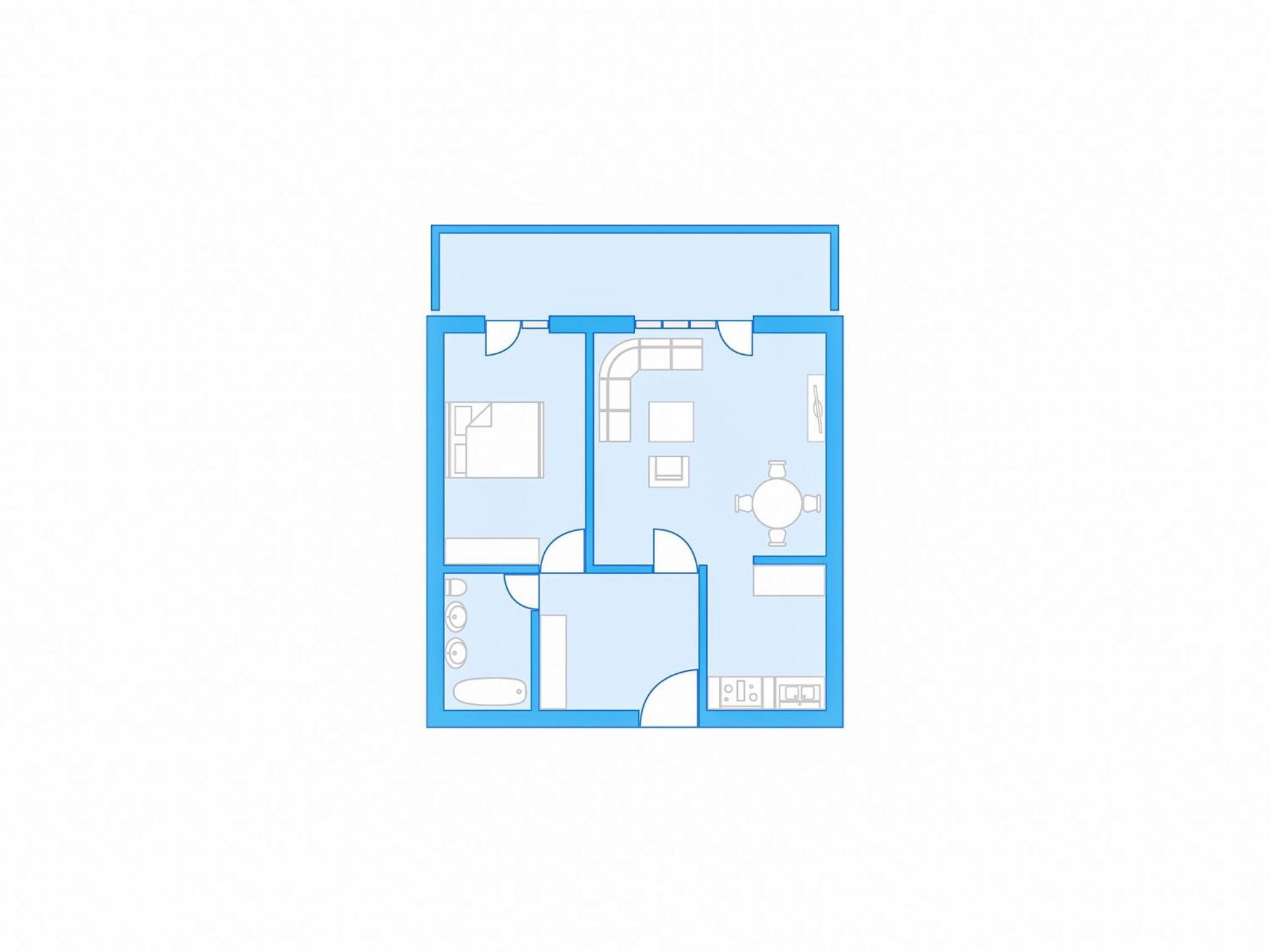 Apartment Allod Park Haus C 206 By Interhome Ostrava Dış mekan fotoğraf